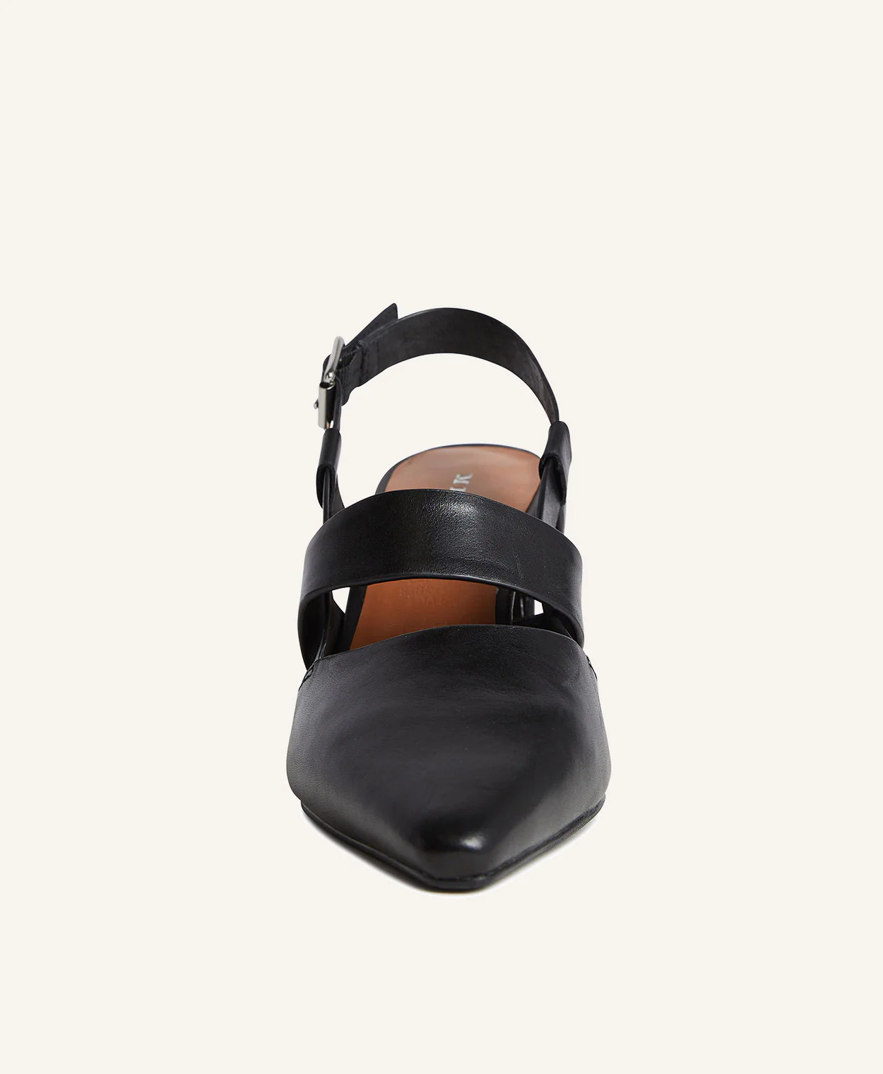 Sax Heel - Image 4