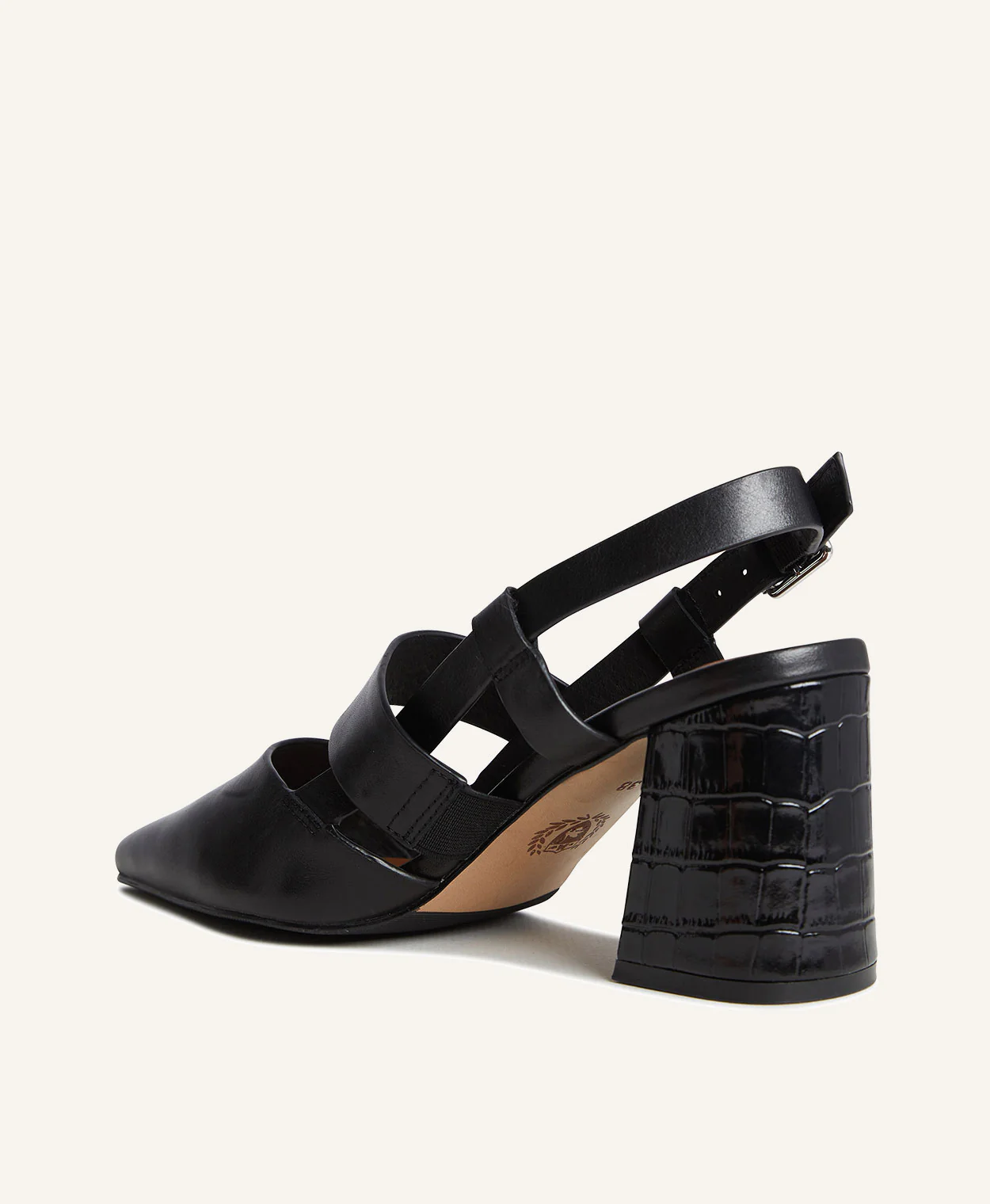 Sax Heel - Image 5