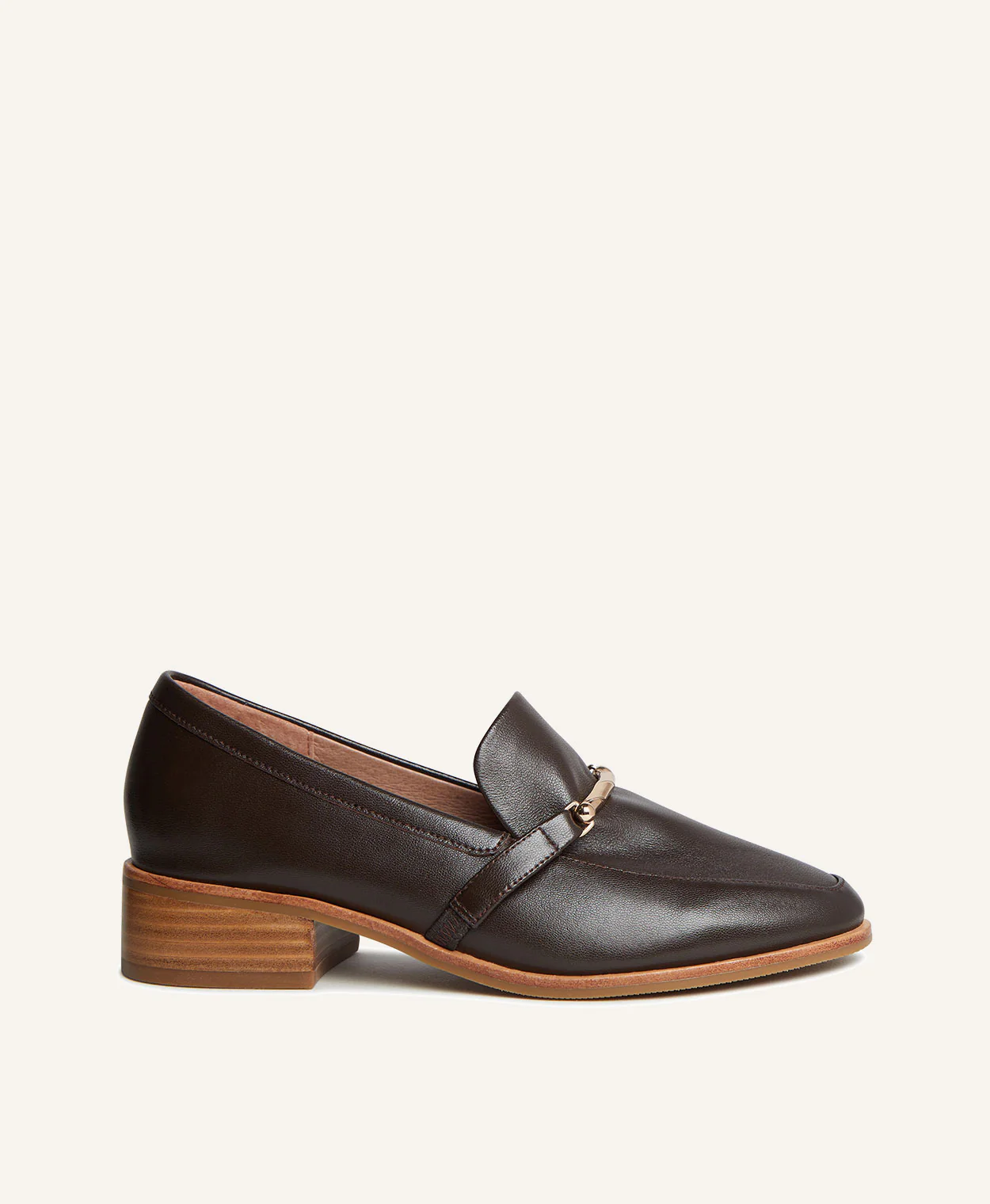 Scamp Loafer