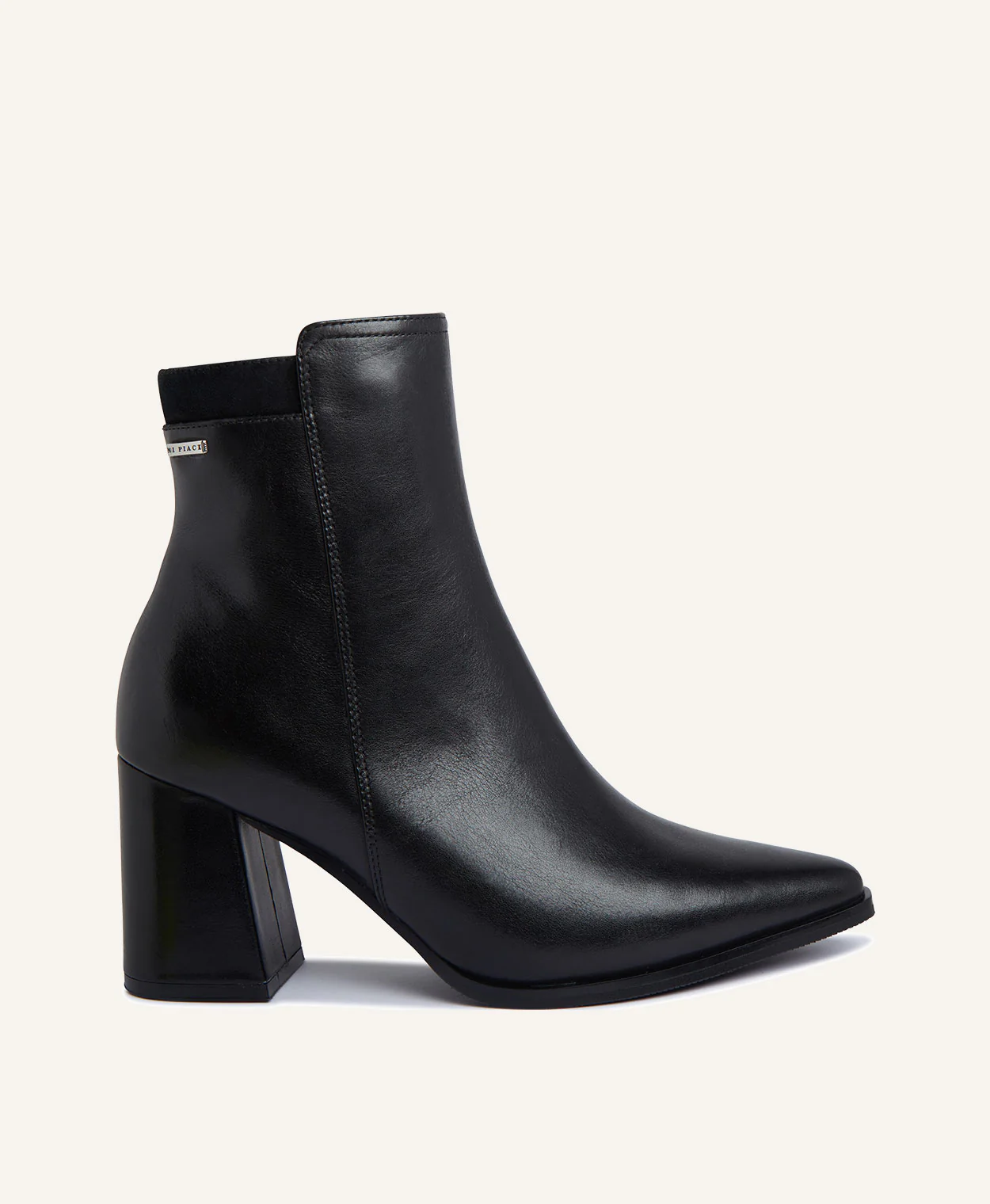 Scotty Ankle Boot