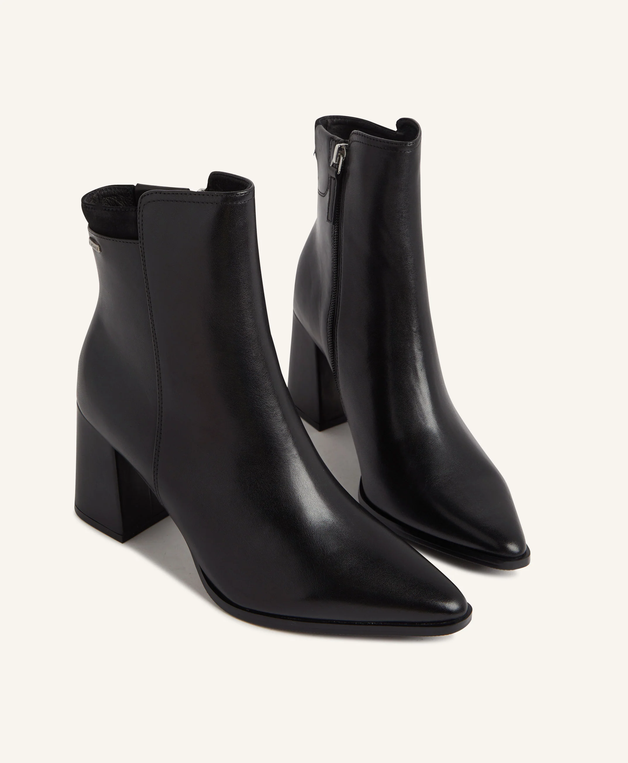 Scotty Ankle Boot - Image 4