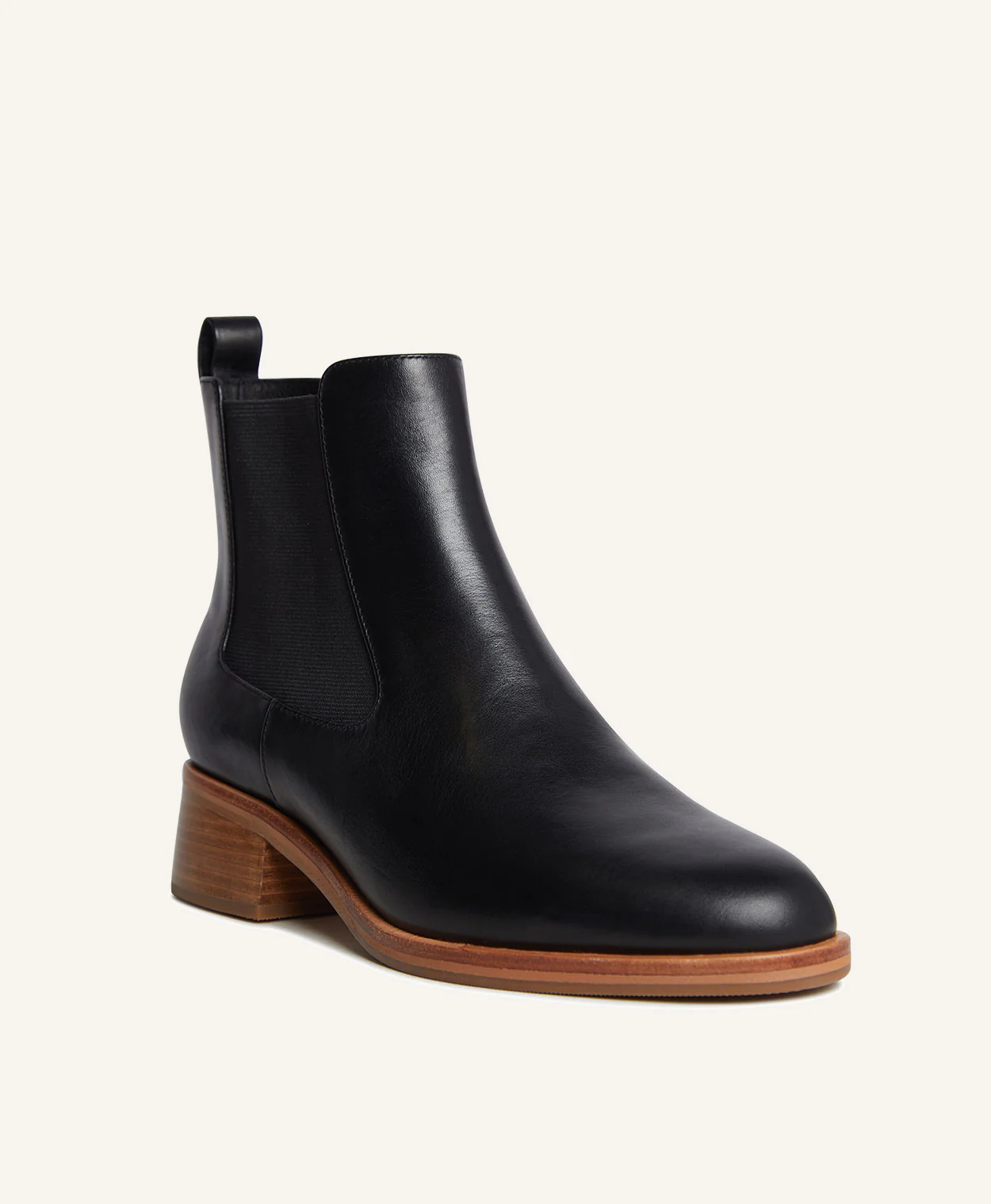 Scuba Ankle Boot - Image 3