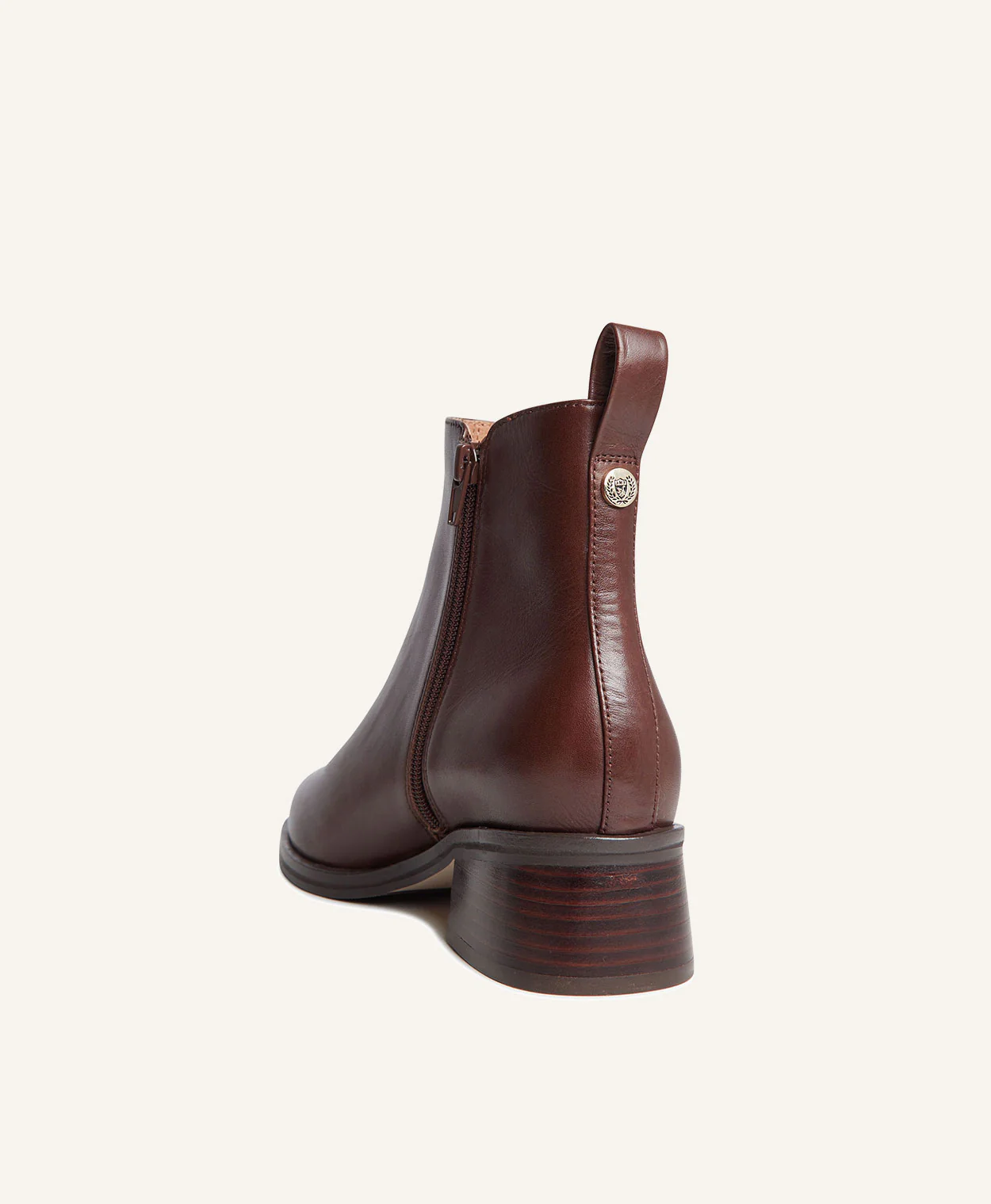Scuba Ankle Boot - Image 5
