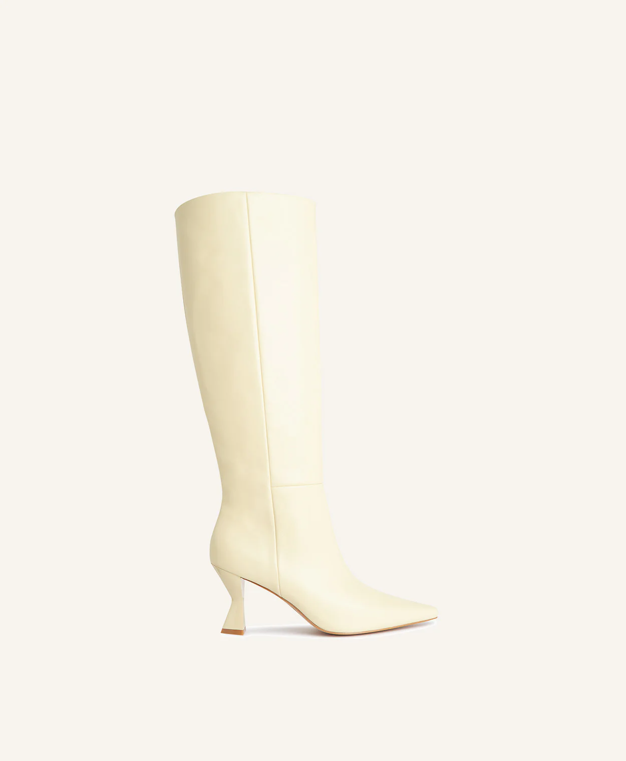 Seed Knee High Boot