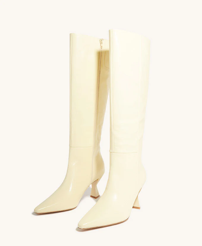 Seed Knee High Boot - Image 5