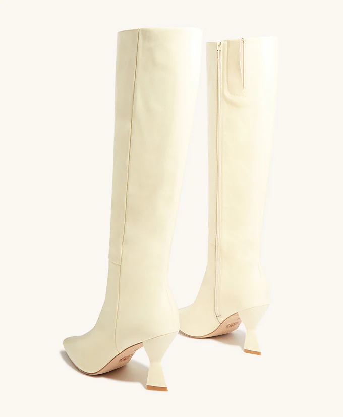 Seed Knee High Boot - Image 6