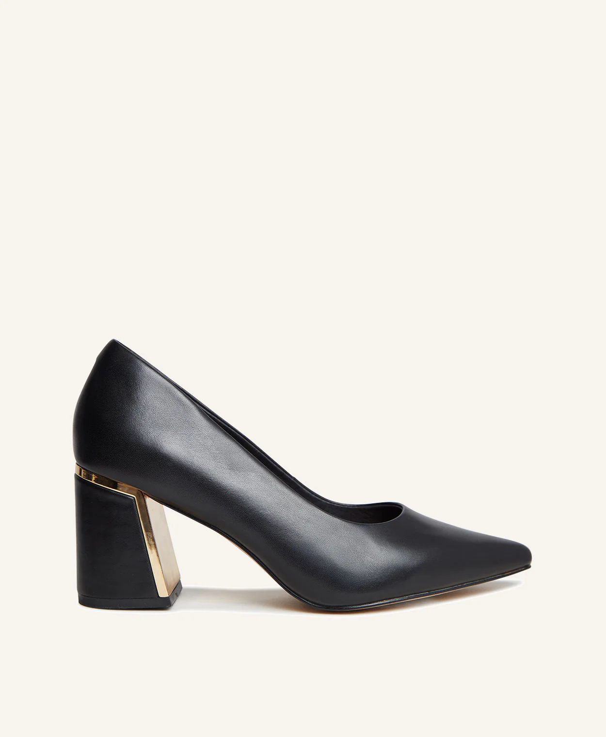 Select Heel
