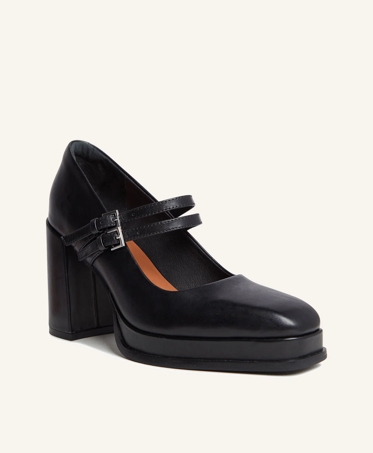 Senorita Platform Heel - Image 2