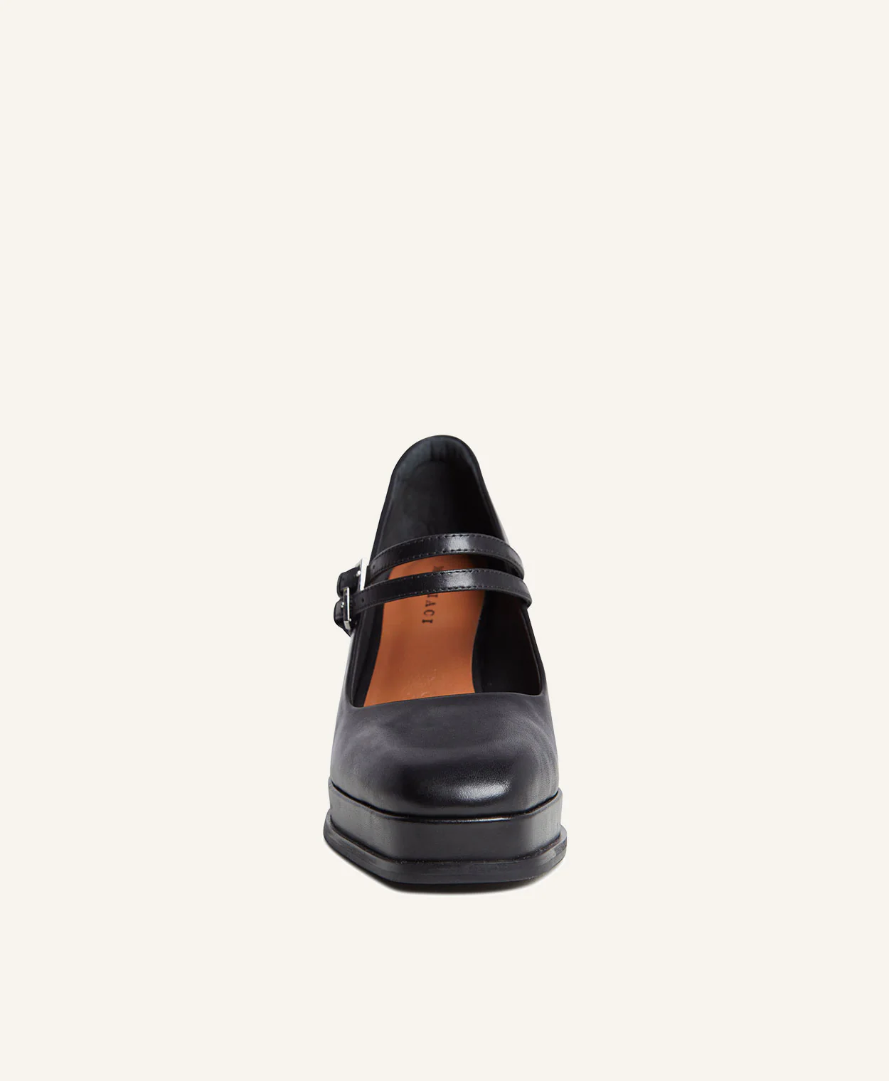 Senorita Platform Heel - Image 3