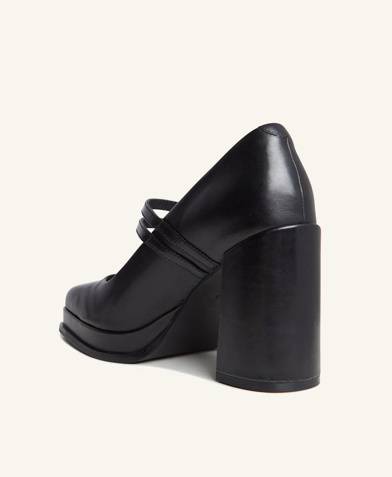Senorita Platform Heel - Image 4