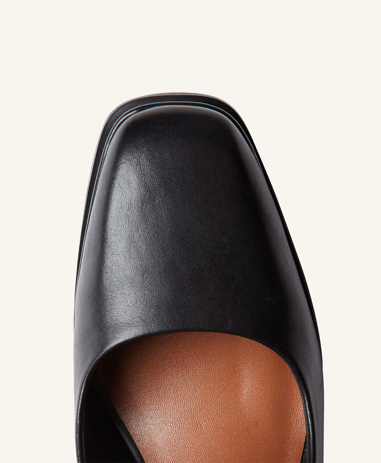 Senorita Platform Heel - Image 5