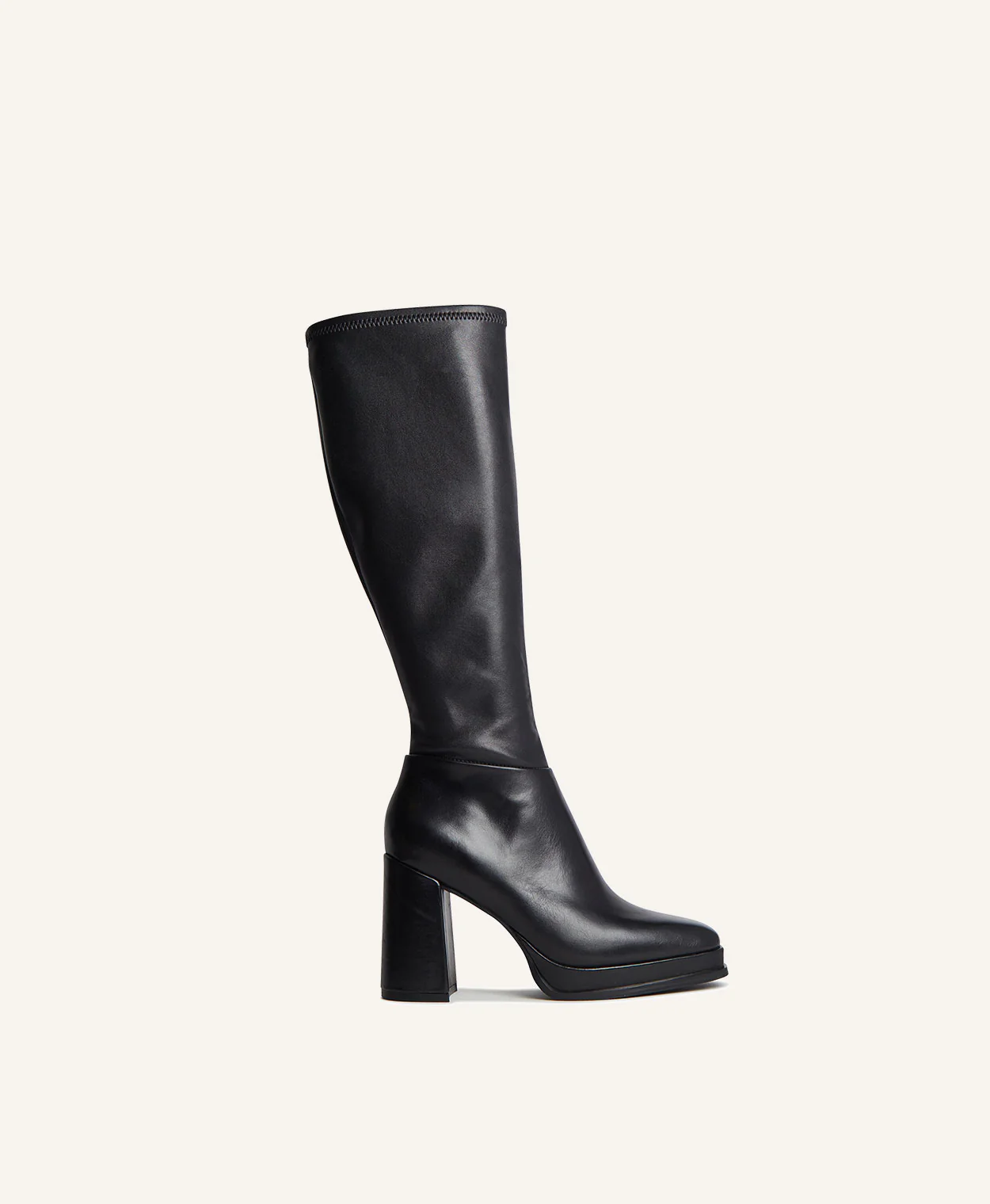Serento Knee High Boot