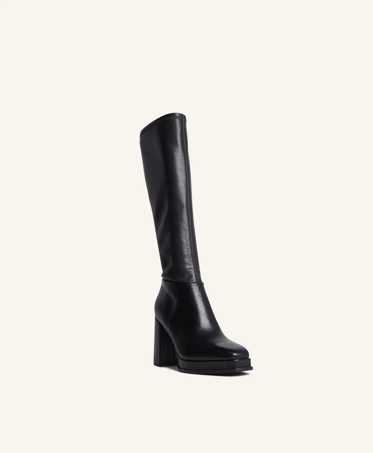 Serento Knee High Boot - Image 3