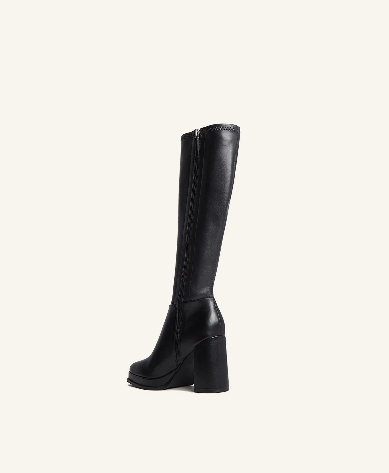 Serento Knee High Boot - Image 5