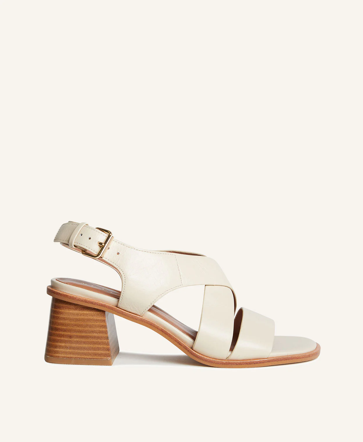 Shakey Sandal