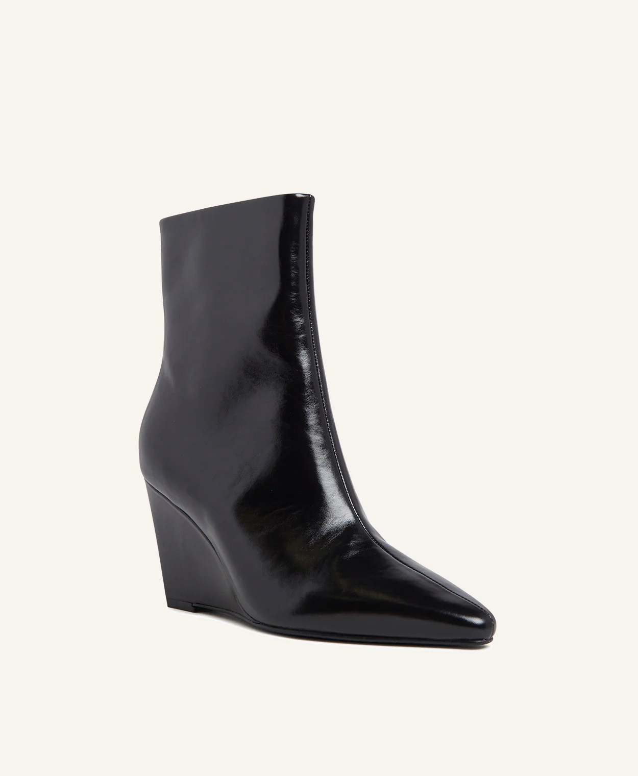 Shakira Ankle Boot - Image 3