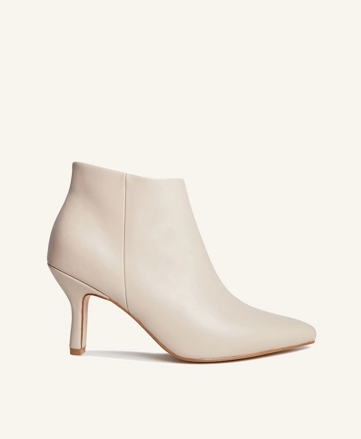 Shay Ankle Boot