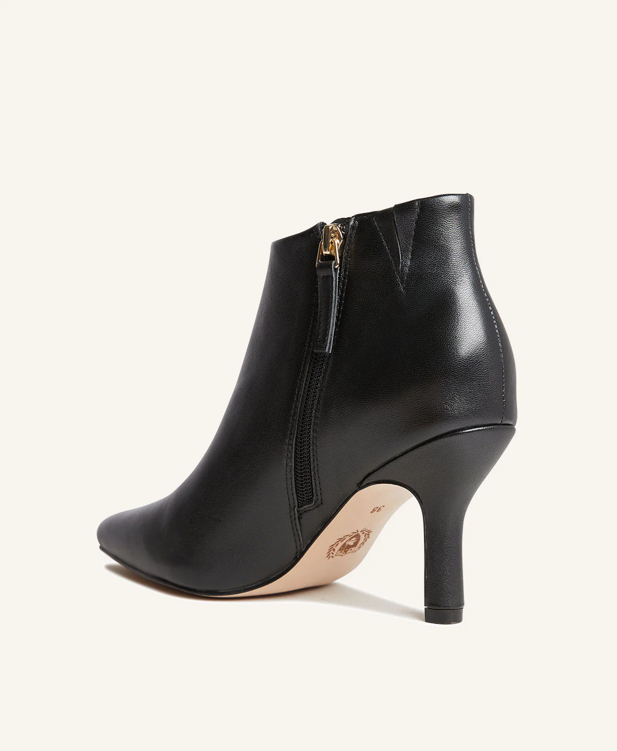 Shay Ankle Boot - Image 5