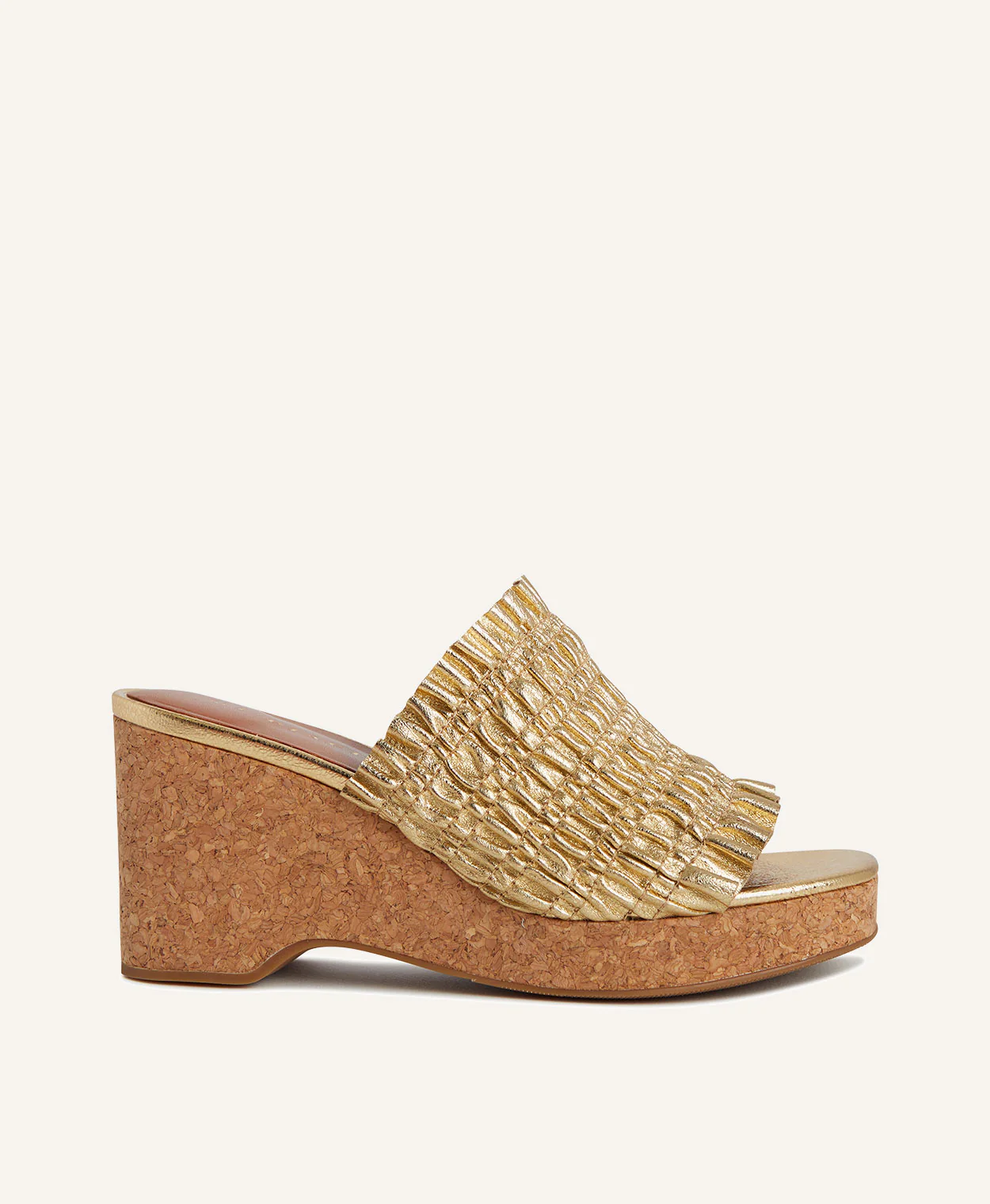 Sherwood Wedge