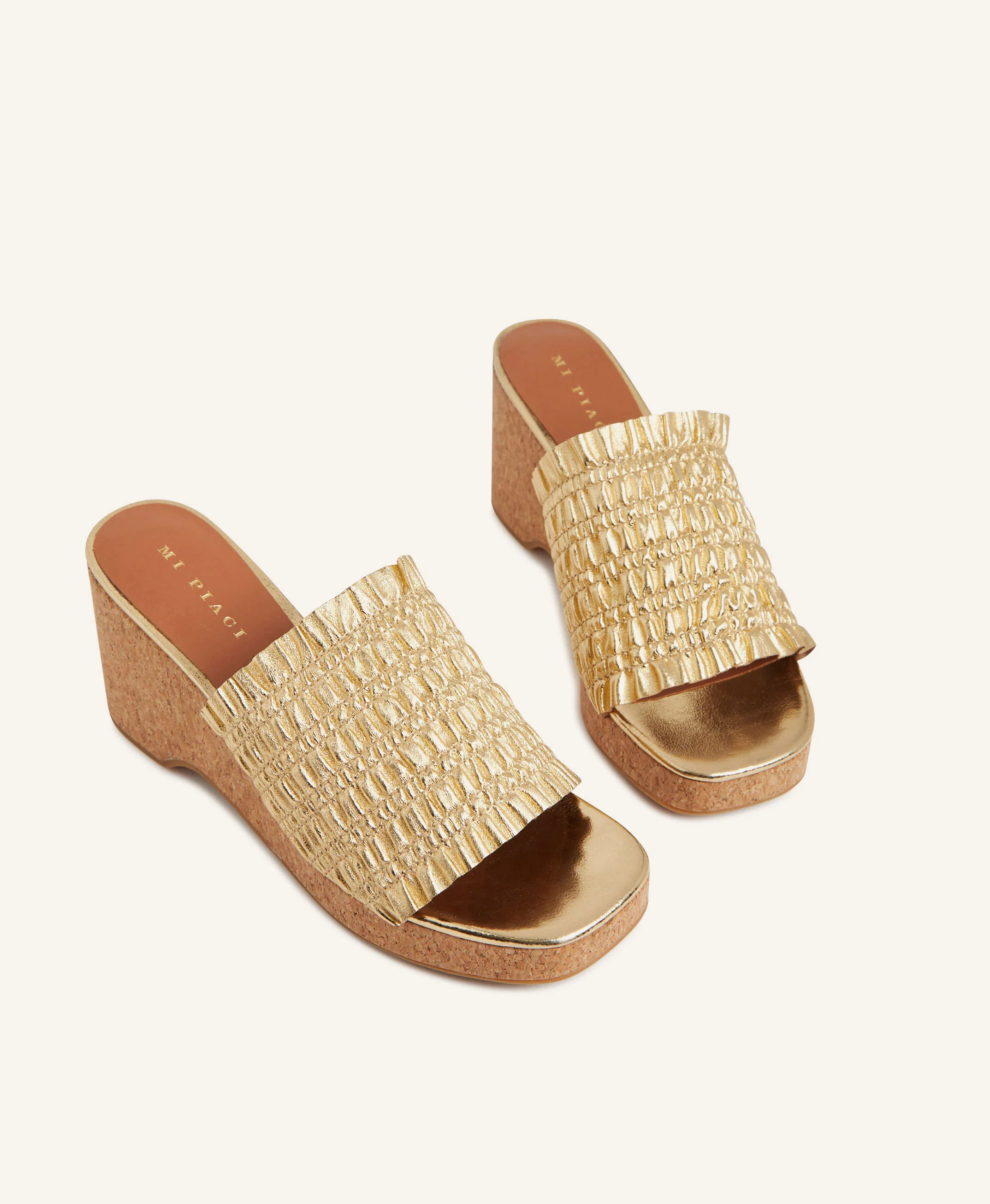 Sherwood Wedge - Image 5