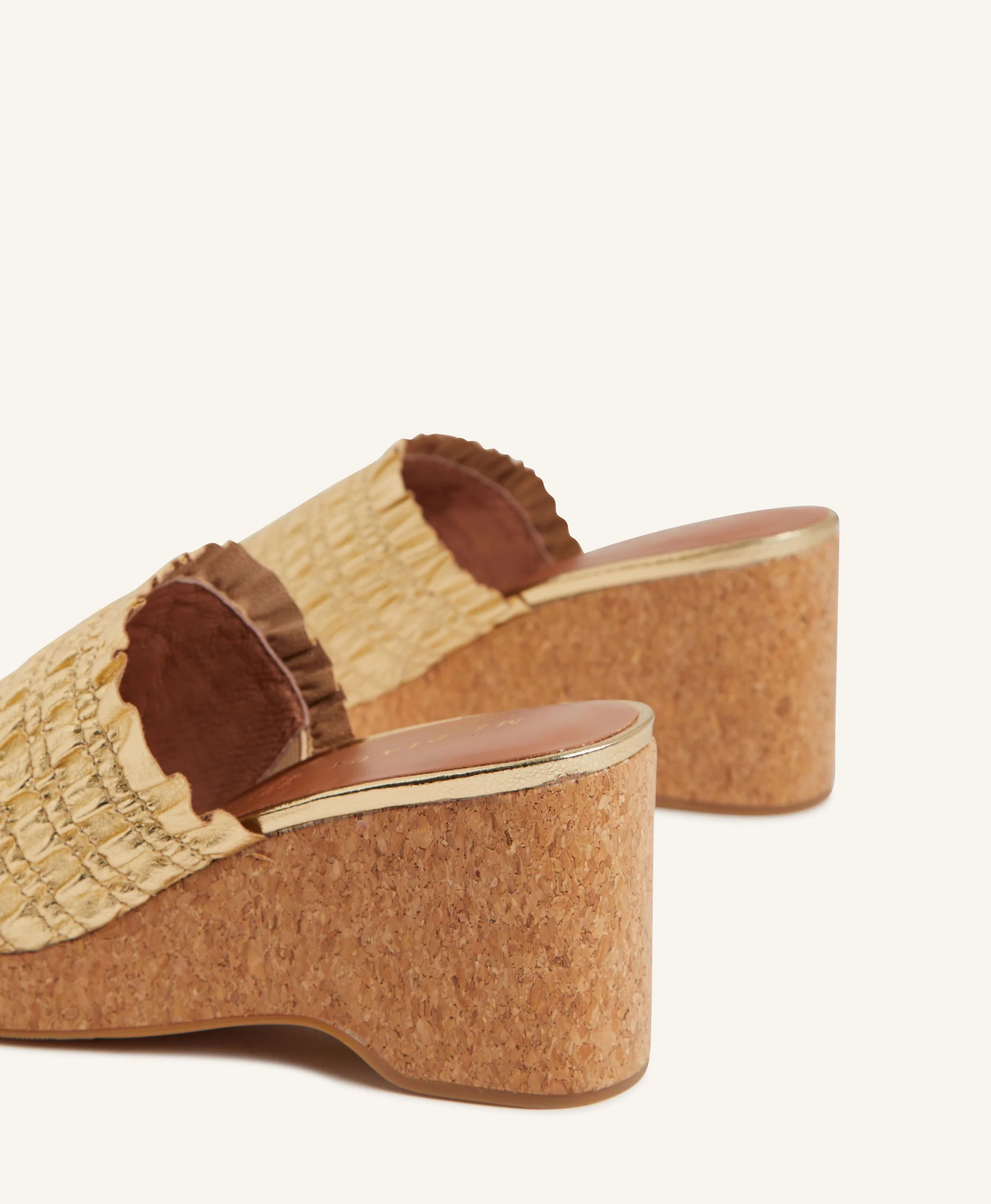 Sherwood Wedge - Image 6