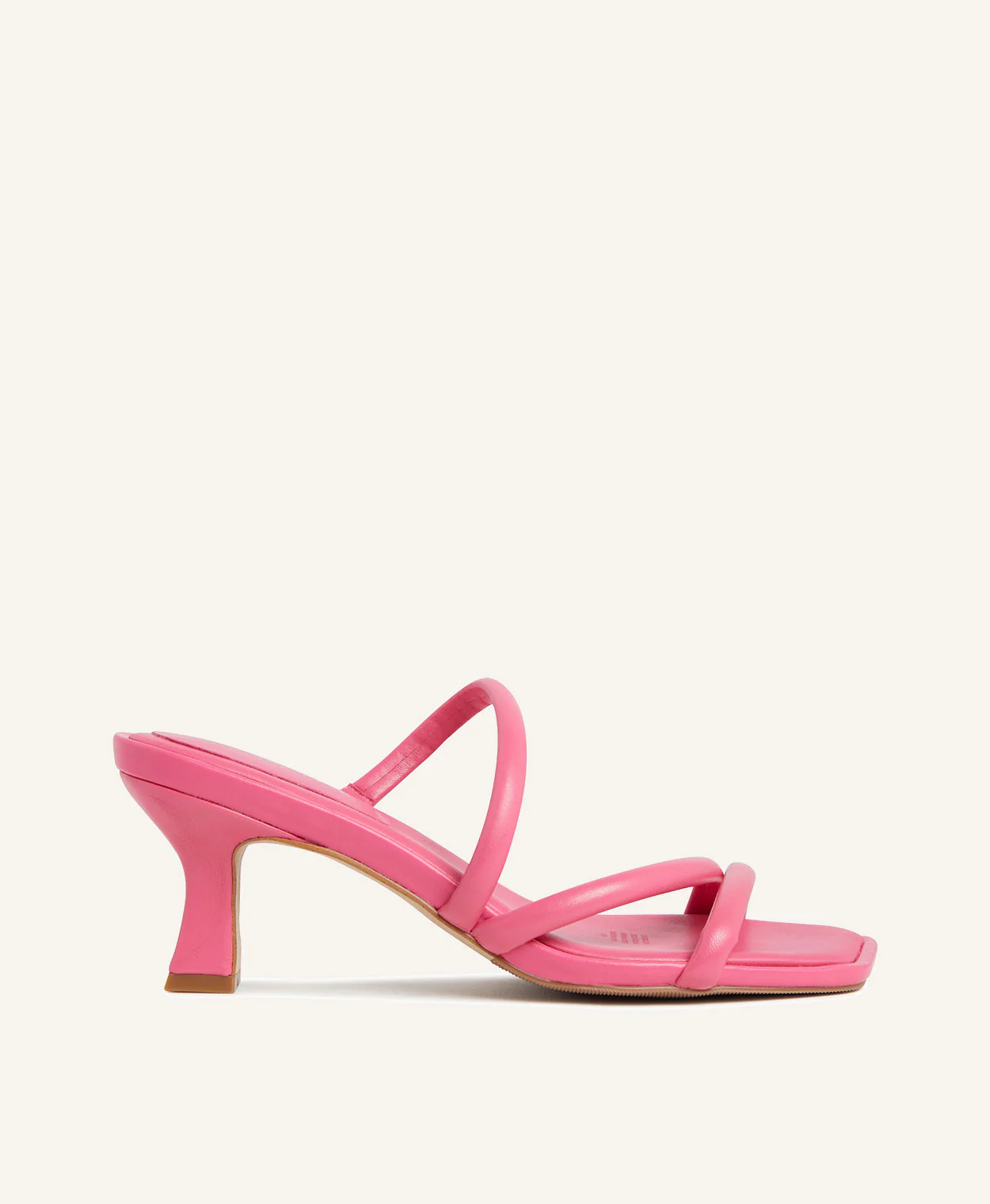 Shioni Mule