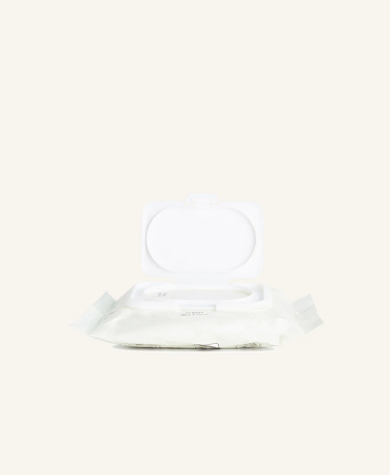 Shoe Care Wipes