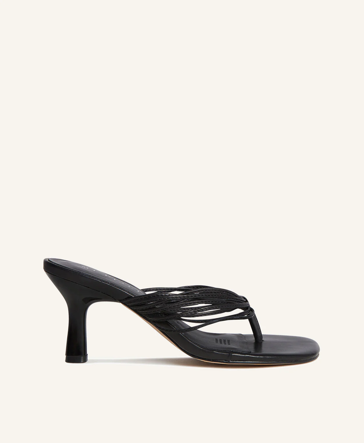 Shoshana Sandal