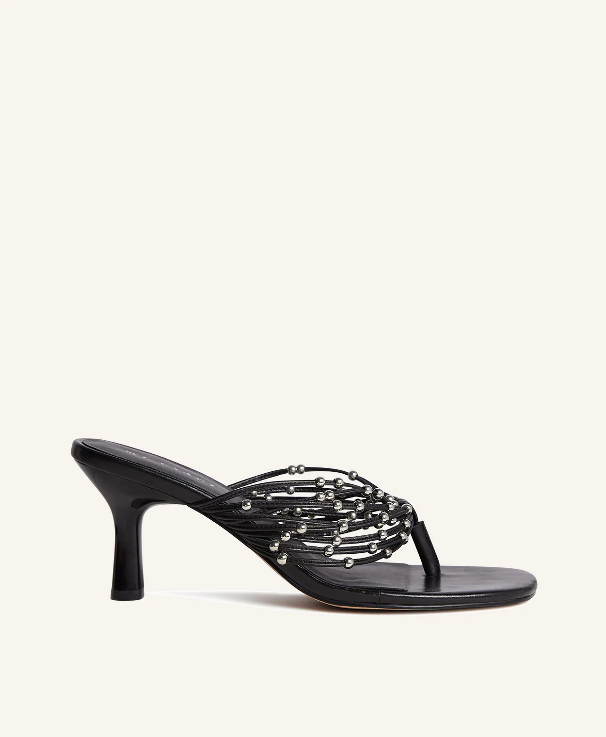 Sicily Sandal