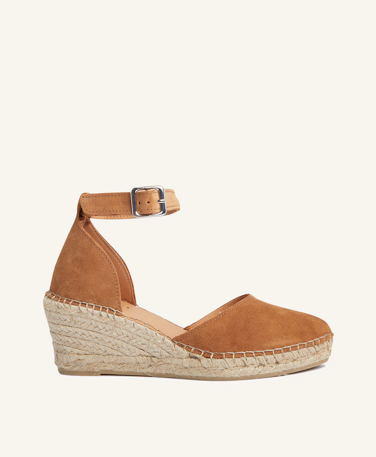 Siena Espadrille
