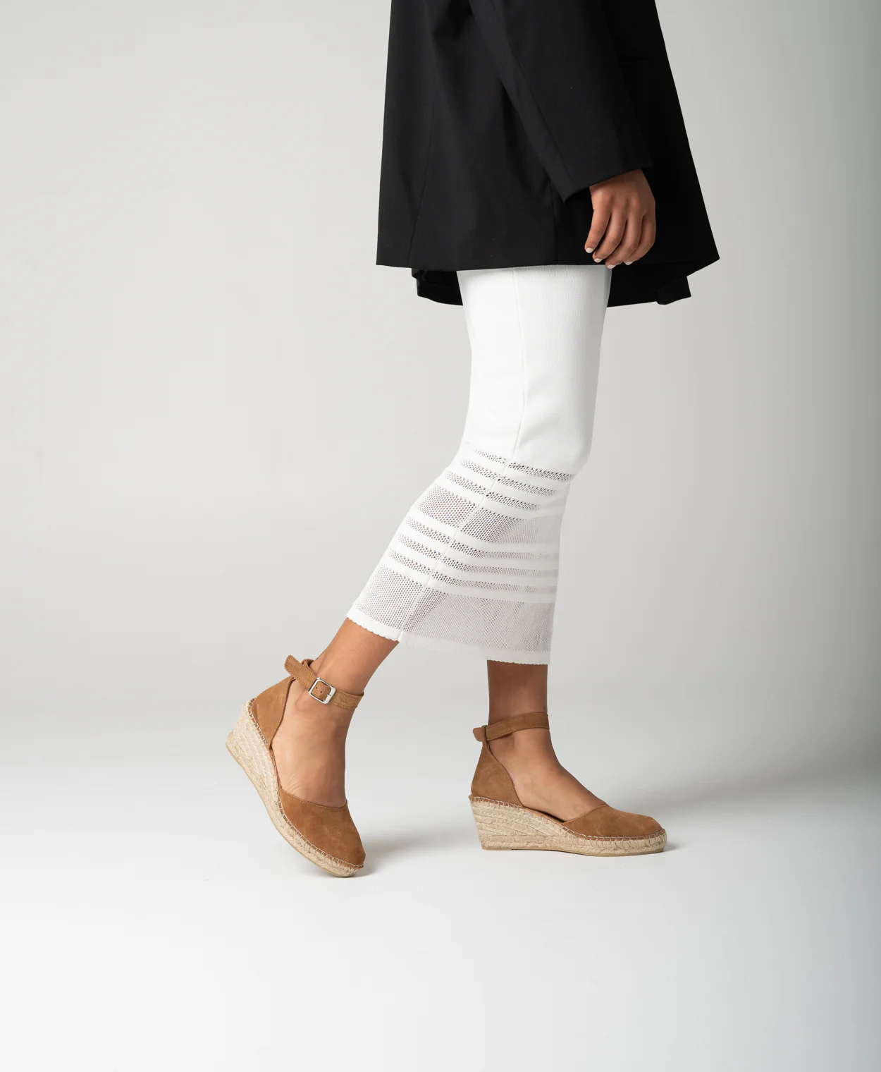 Siena Espadrille - Image 2