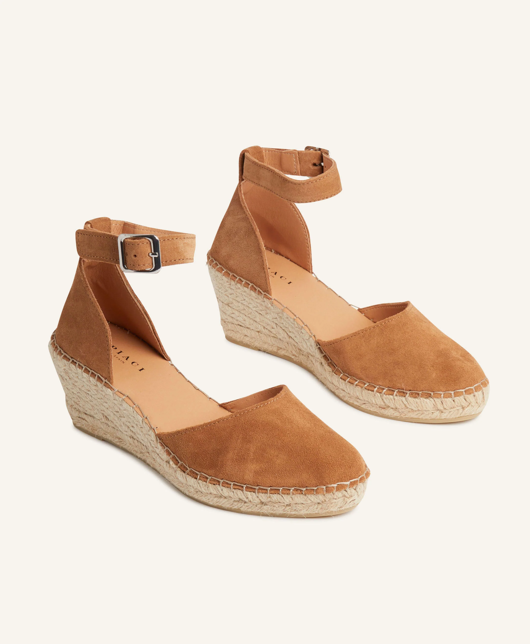 Siena Espadrille - Image 4