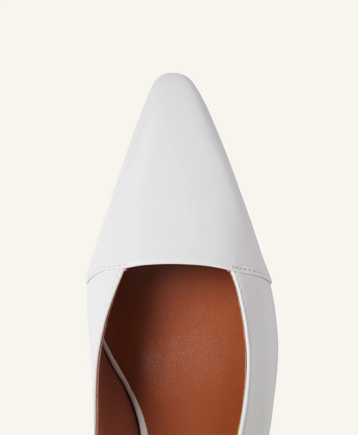 Silky Slingback heel - Image 5