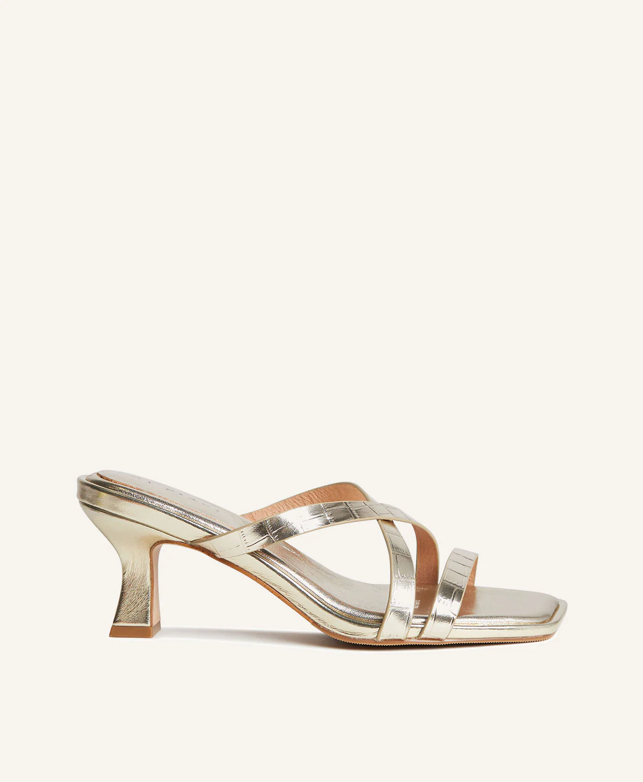 Silvie Sandal