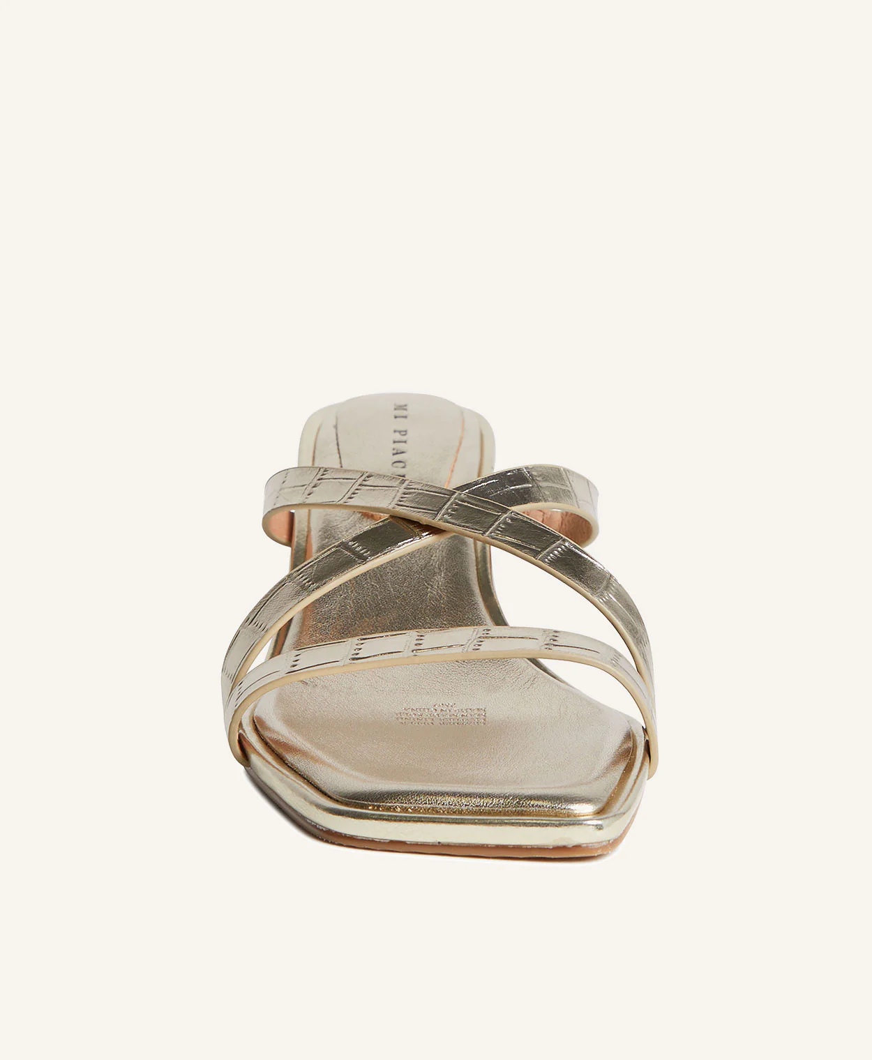 Silvie Sandal - Image 4