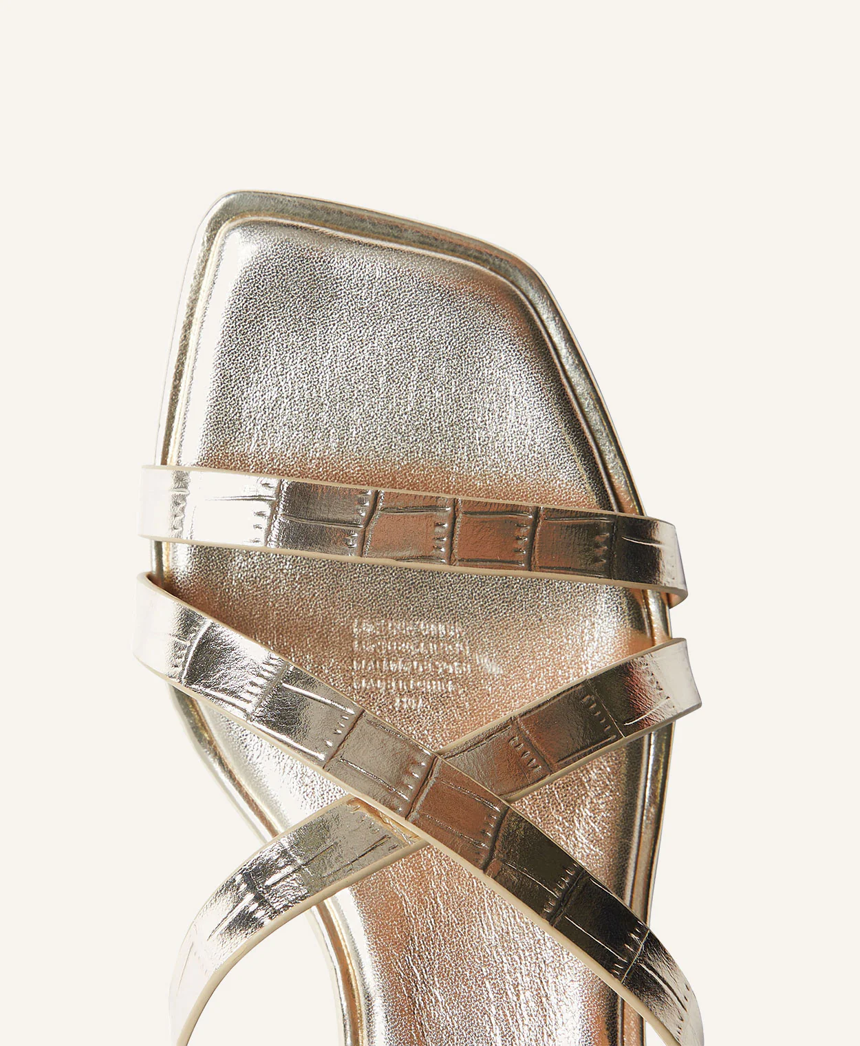 Silvie Sandal - Image 6