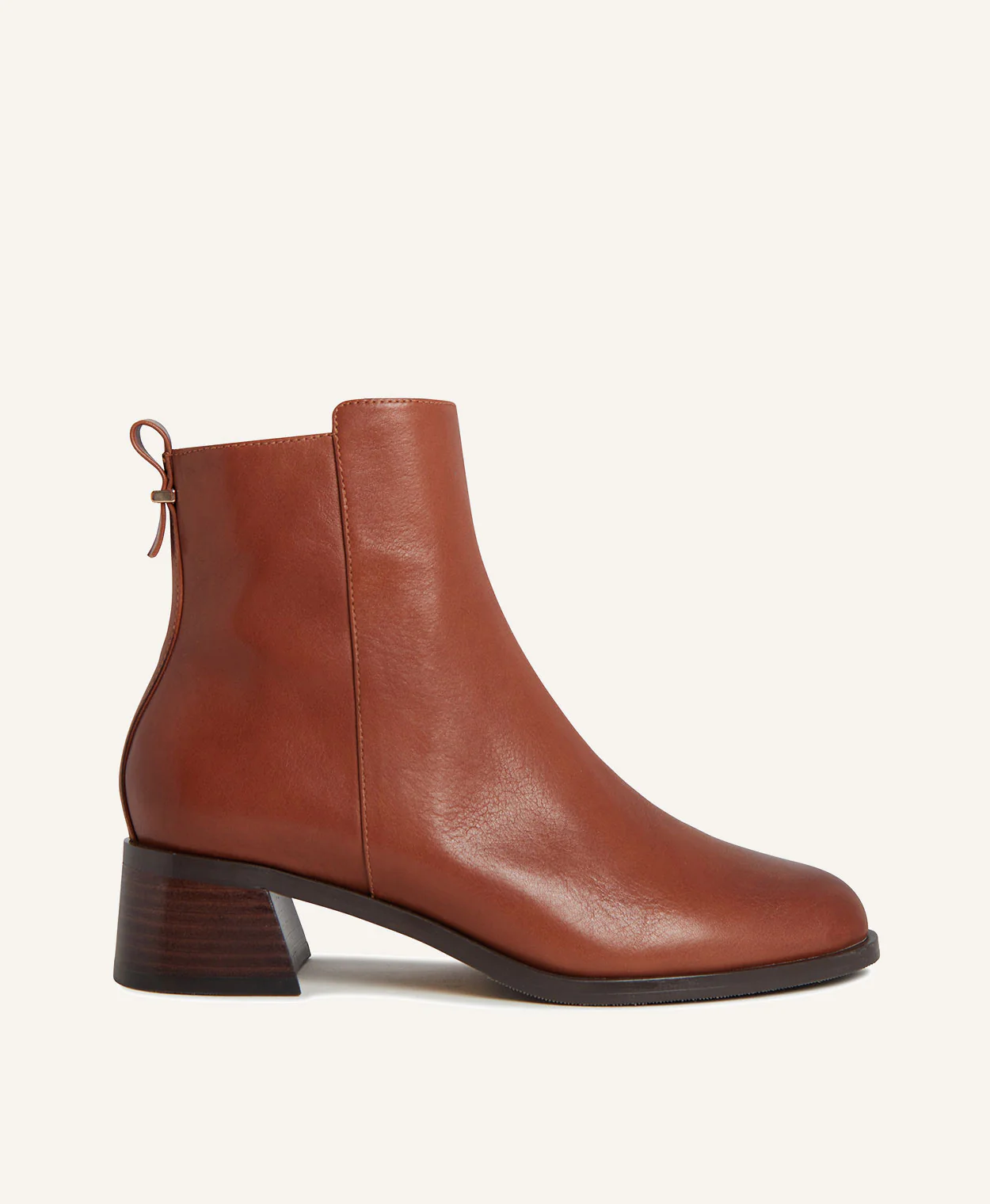 Simi Ankle Boot