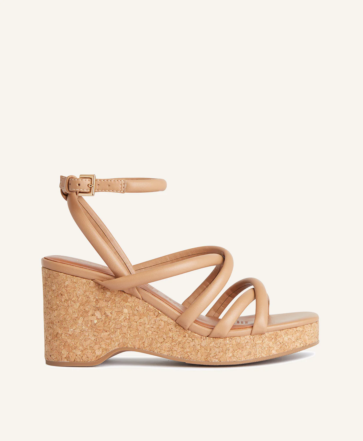 Smoke Wedge