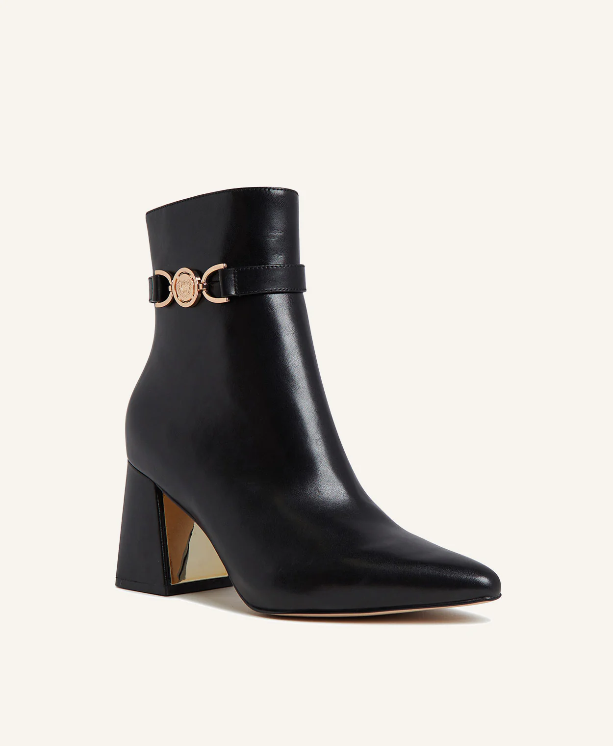 Solana Ankle Boot - Image 3
