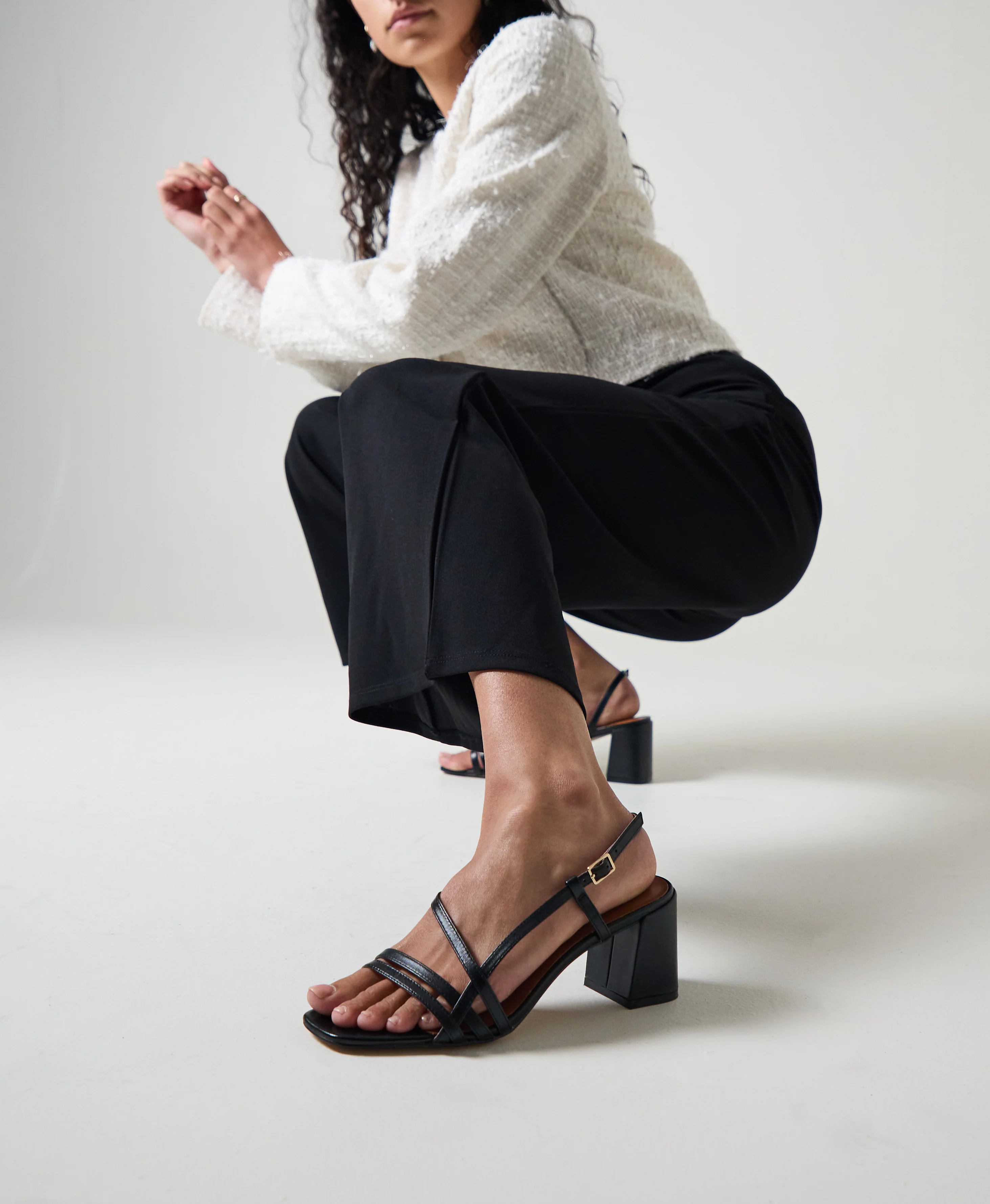 Solange Sandal - Image 2