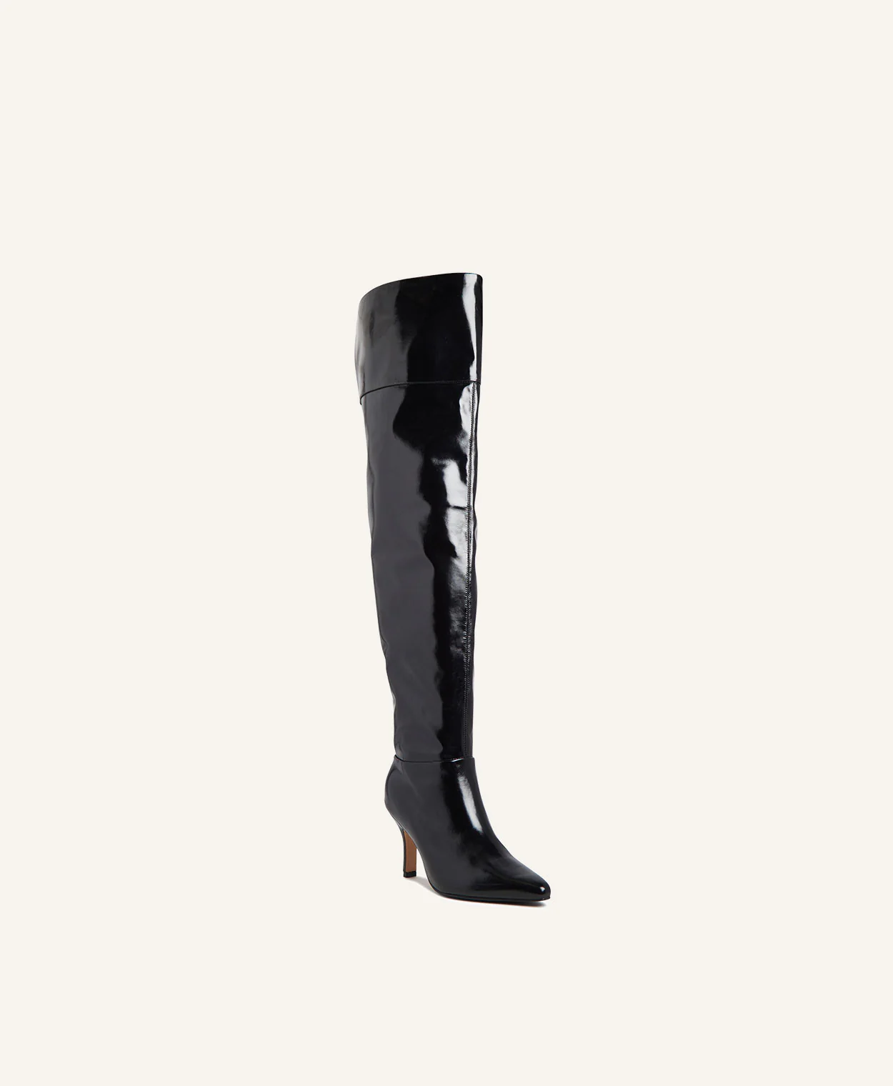 Solar Knee High Boot - Image 3