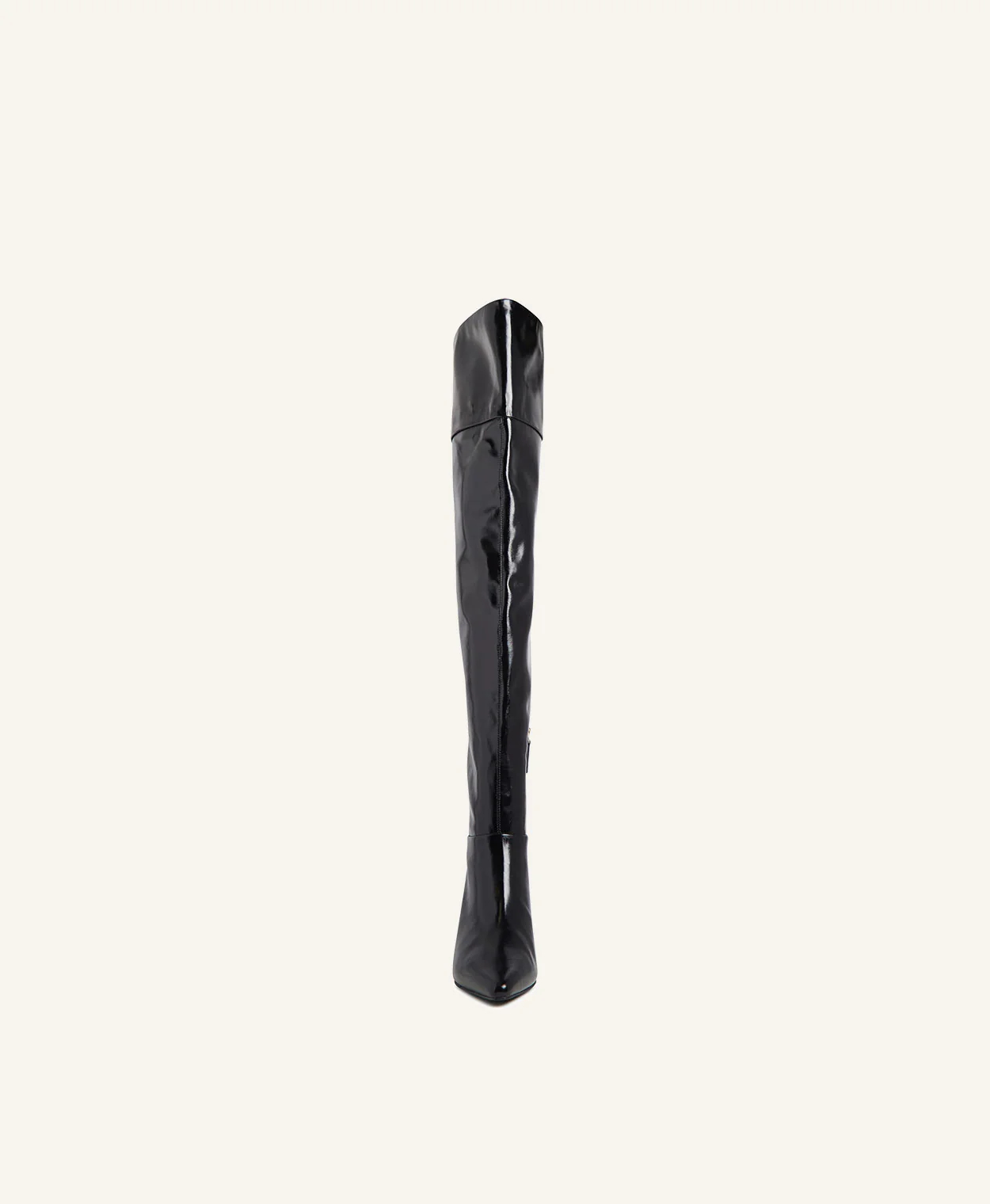 Solar Knee High Boot - Image 5