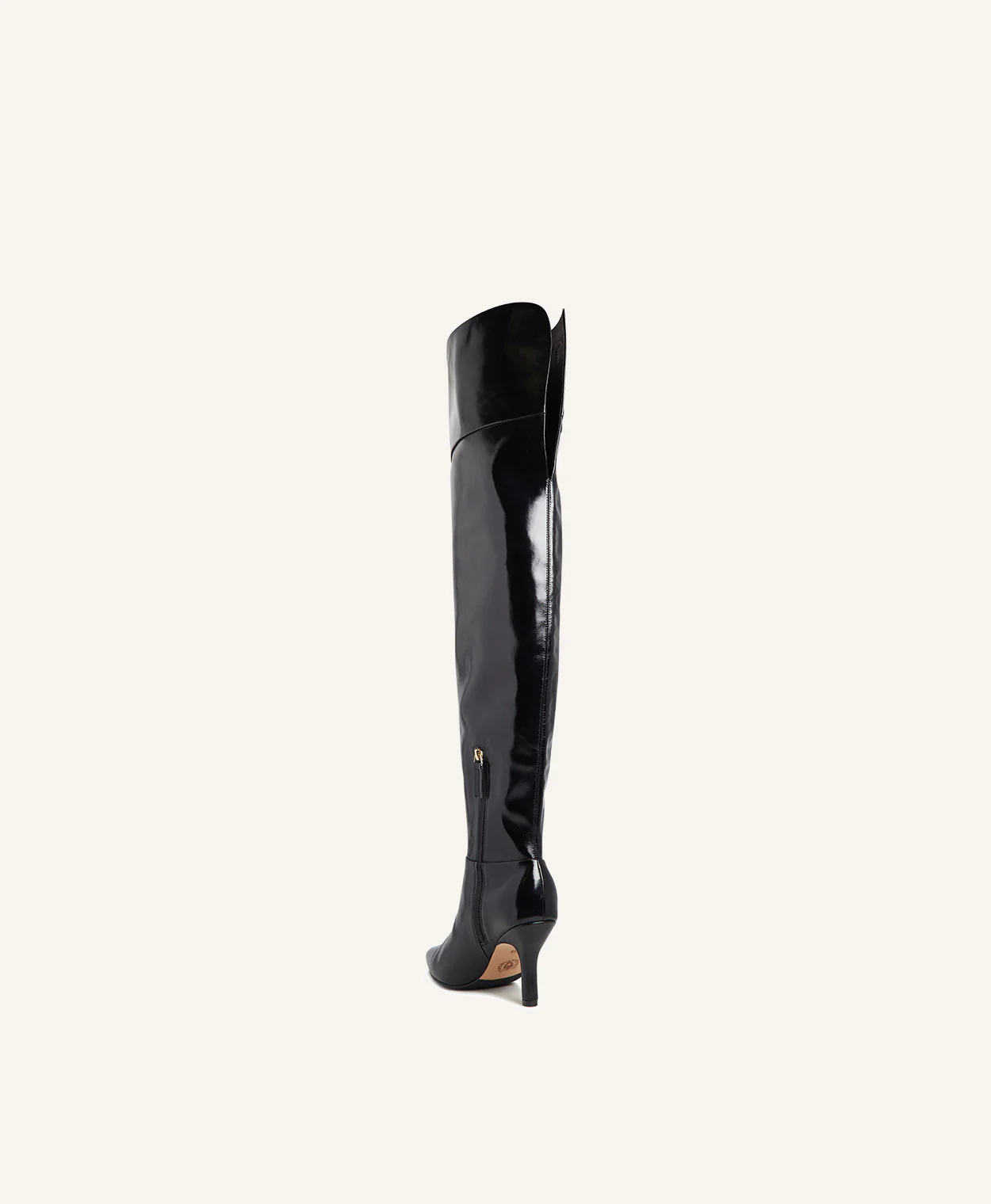 Solar Knee High Boot - Image 6