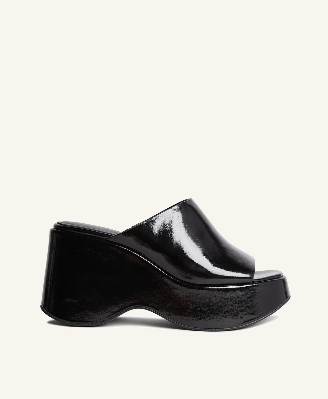 Star Wedge
