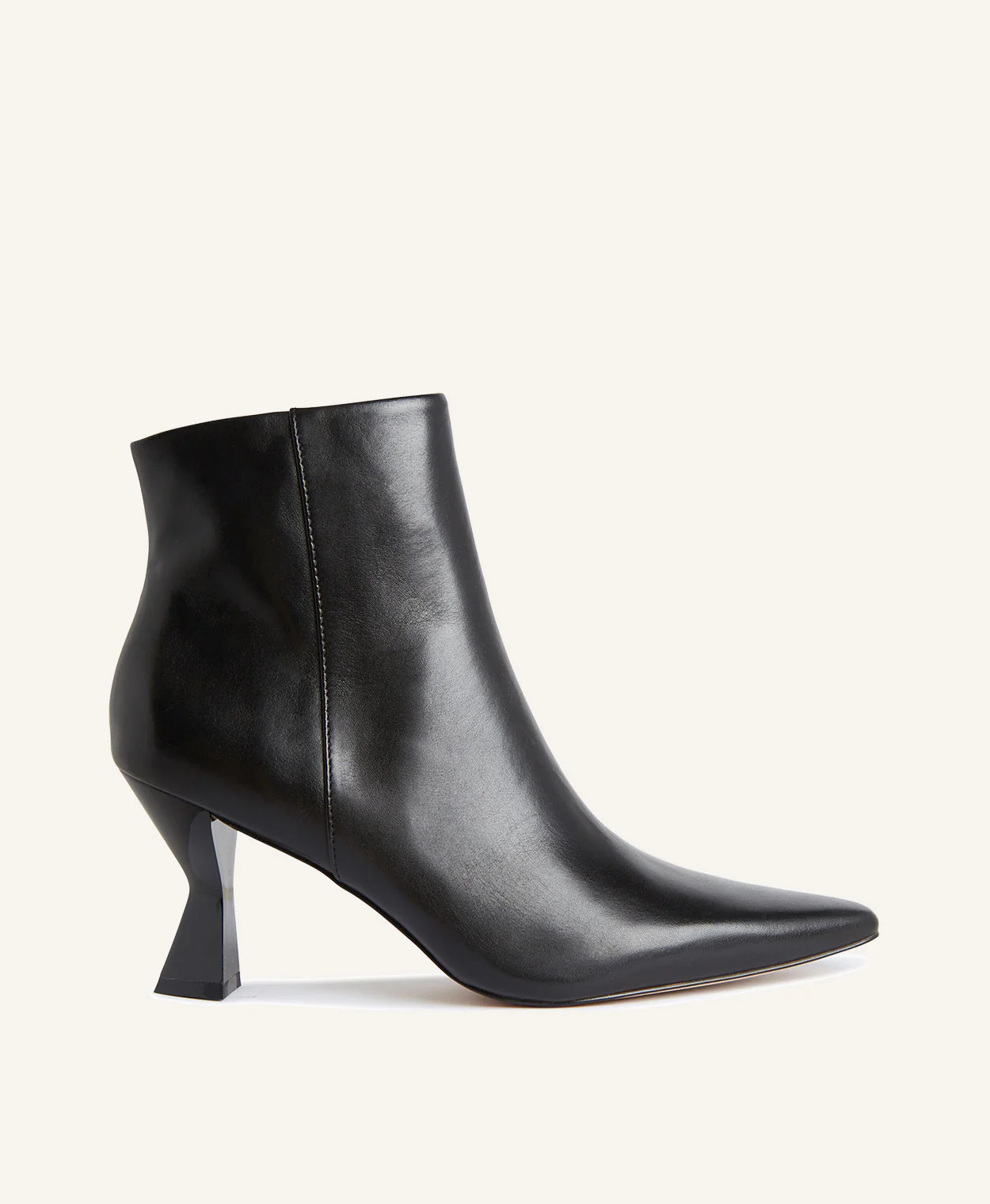 Stockholm Ankle Boot
