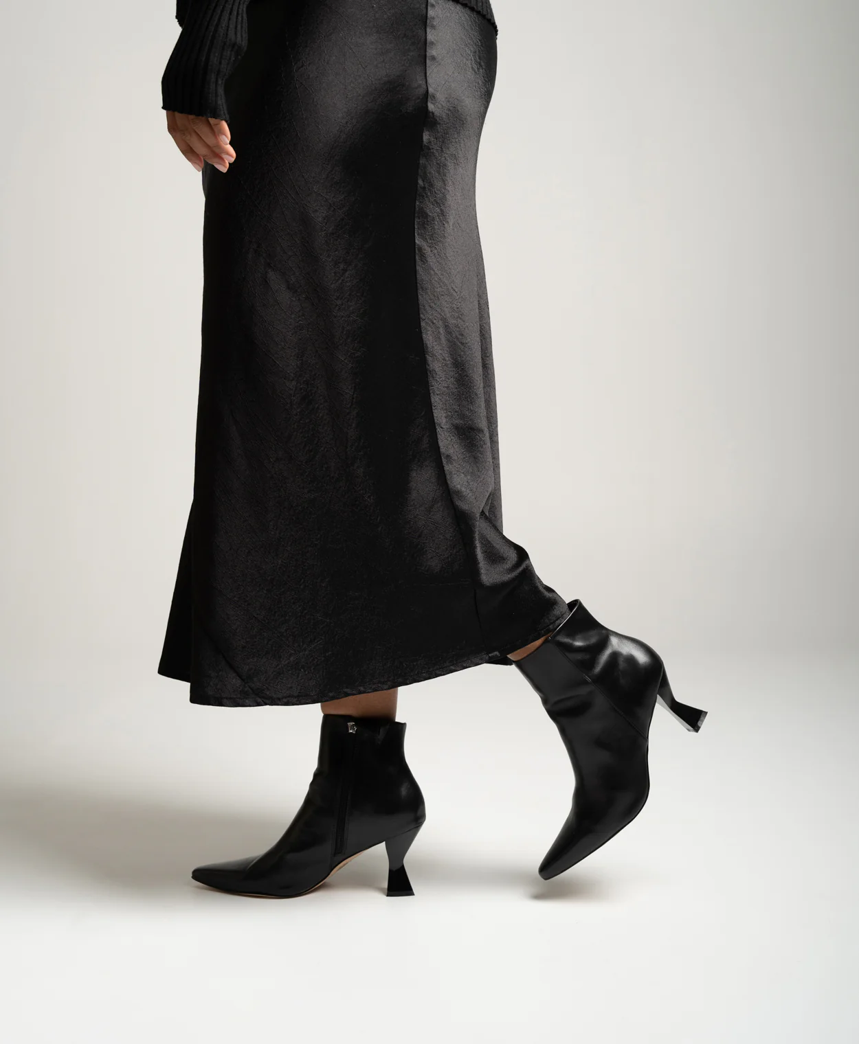 Stockholm Ankle Boot - Image 2