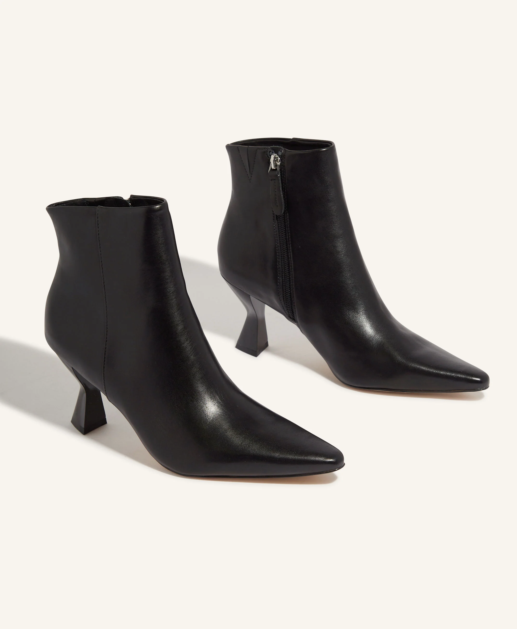 Stockholm Ankle Boot - Image 4