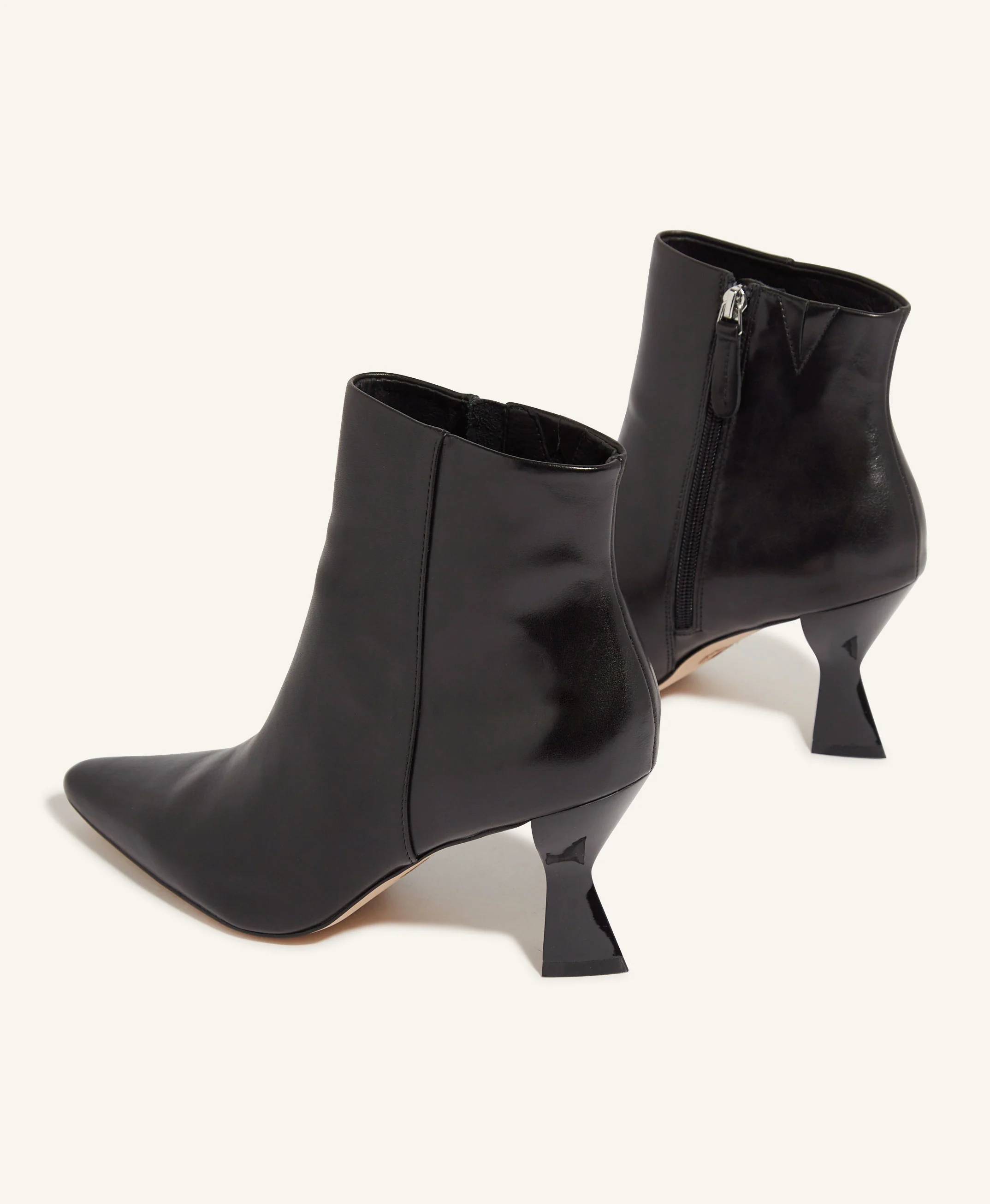 Stockholm Ankle Boot - Image 5