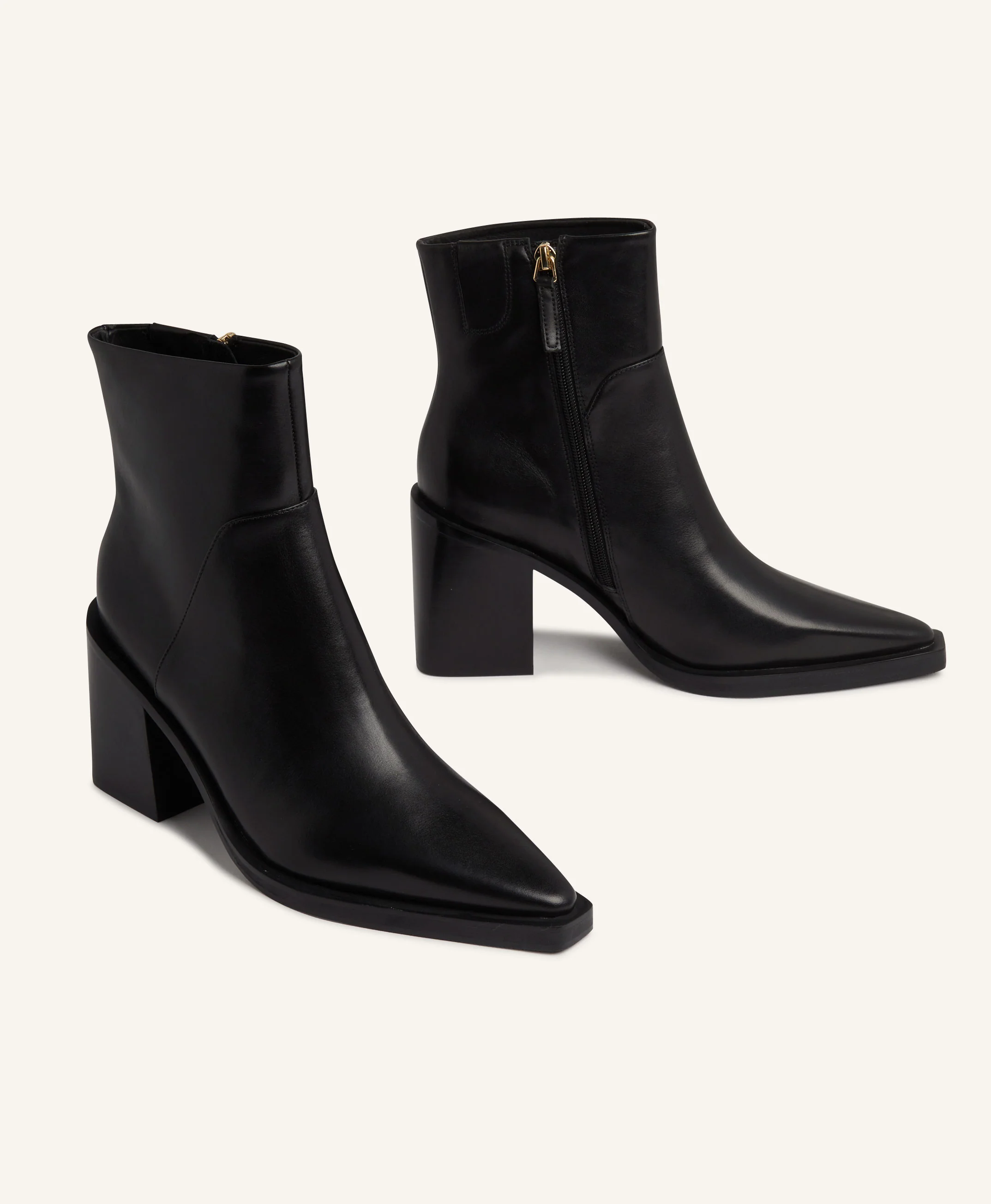Stratford Ankle Boot - Image 4