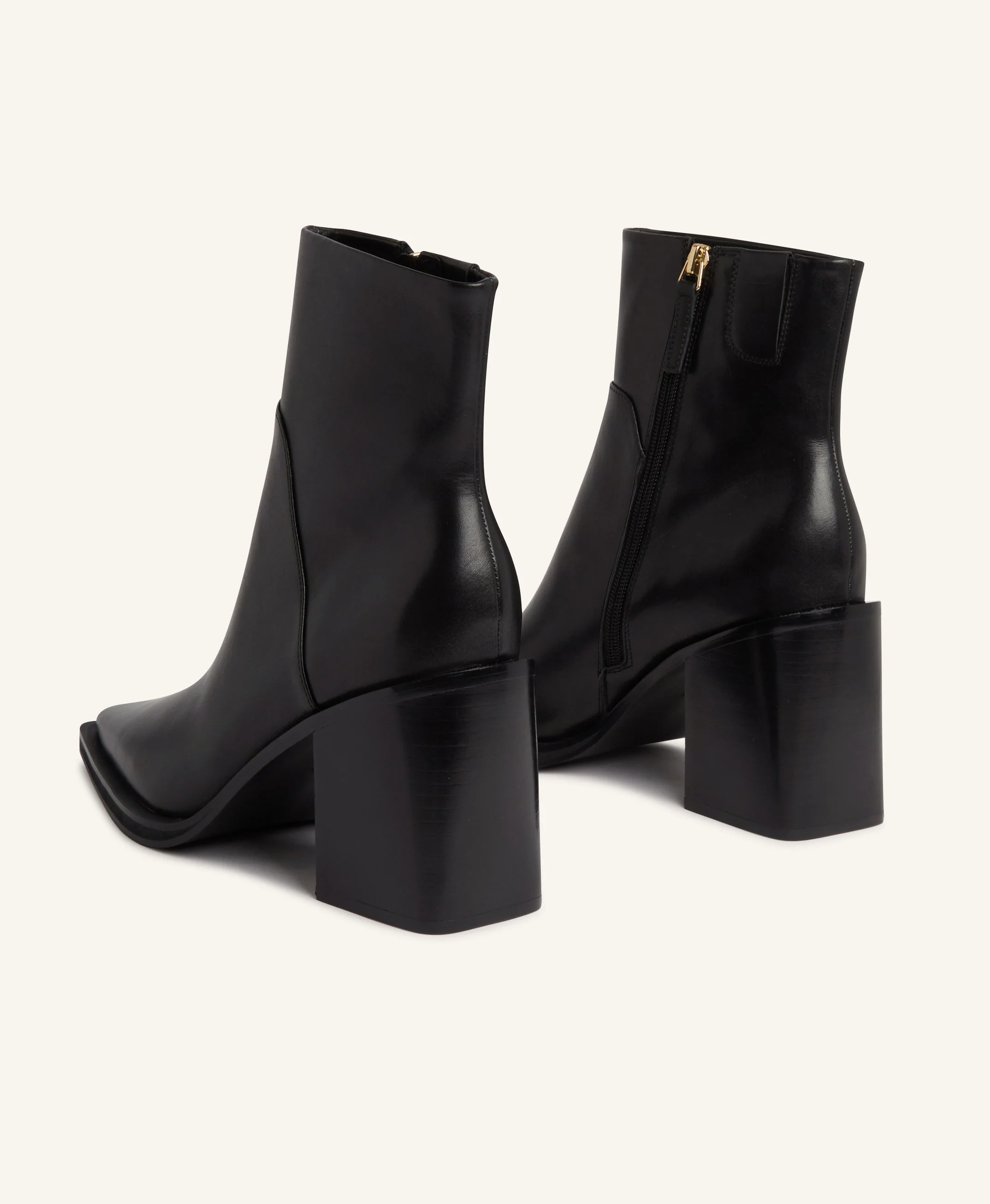 Stratford Ankle Boot - Image 5